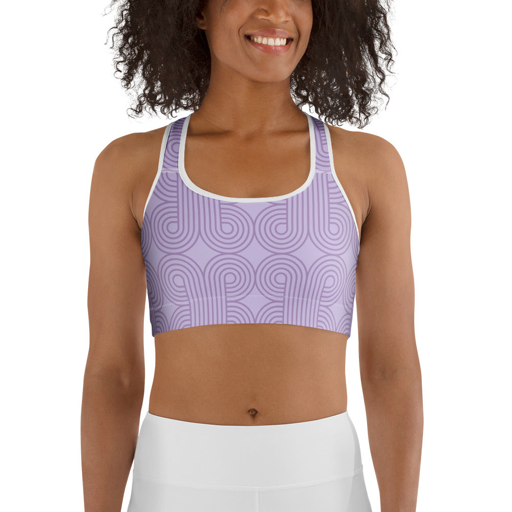 Sports Bras